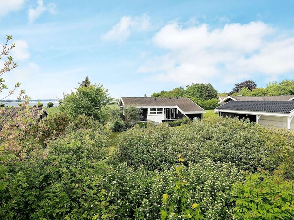 House | Water view - Luxury Haven Near Havneby-by Traum (Svendborg)