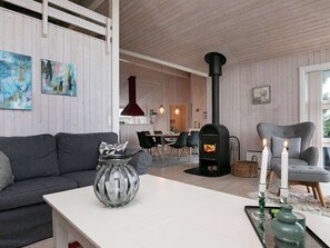 Hus | Interiör