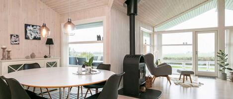Huis | Interieur