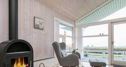 Luxury Haven Near Havneby-by Traum