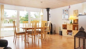 Unclassified image, 5 of 20, button - Comfortable Holiday Home in Skjern With Terrace (Skjern)