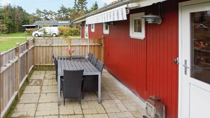 Unclassified image, 2 of 20, button - Comfortable Holiday Home in Skjern With Terrace (Skjern)