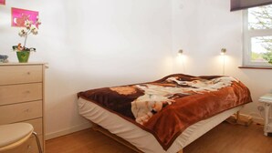 Unclassified image, 3 of 20, button - Comfortable Holiday Home in Skjern With Terrace (Skjern)