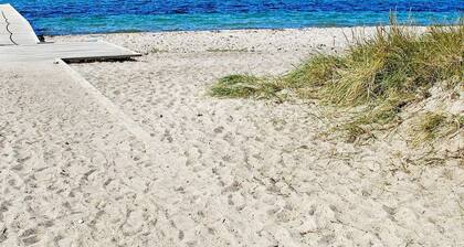 Lavish Holiday Home in Lolland With Whirlpool