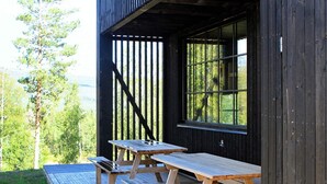 Exterior - Holiday Home in Sälen (Salen)