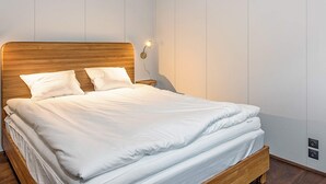 4 bedrooms, individually furnished, bed sheets - Holiday Home in Sälen (Salen)