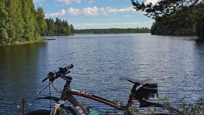 Fitness facility - Holiday Home in Sälen (Salen)