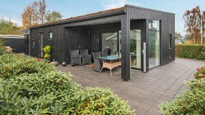 Exterior - Graful Holiday Home in Haderslev With Terrace (Haderslev)