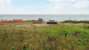 Beach - Graful Holiday Home in Haderslev With Terrace (Haderslev)