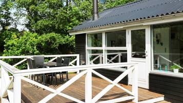 Maison | Extérieur
