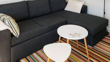 House | Interior