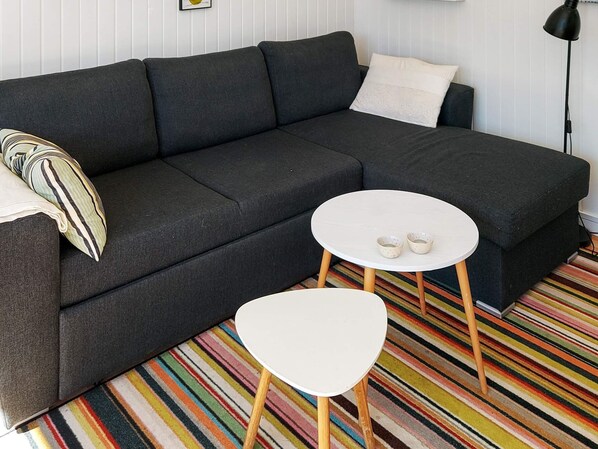 Maison | Intérieur