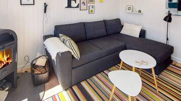 House | Bahagian dalam