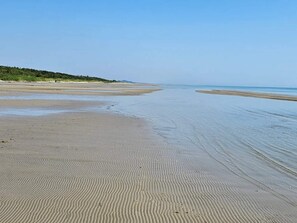 House | Water view - Tranquil Holiday Home in Hadsund near Sea (Hadsund)