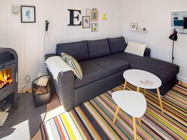 Ferienhaus | Innenbereich