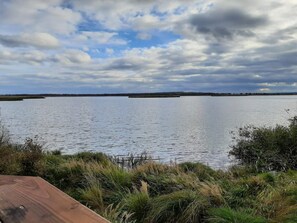 House | Water view - Tranquil Holiday Home in Hadsund near Sea (Hadsund)