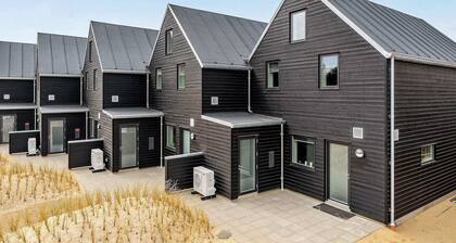 Holiday Home in Blåvand