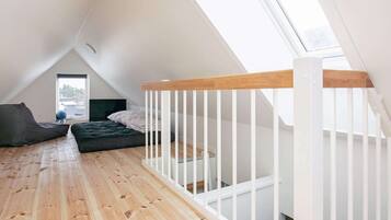 Casa | Interior