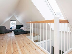 House | Interior - Holiday Home in BlÃ¥vand (Blavand)