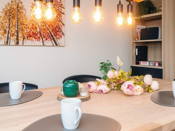 Casa | Interior
