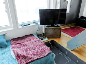 Individually furnished