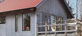 3 Person Holiday Home in Brastad