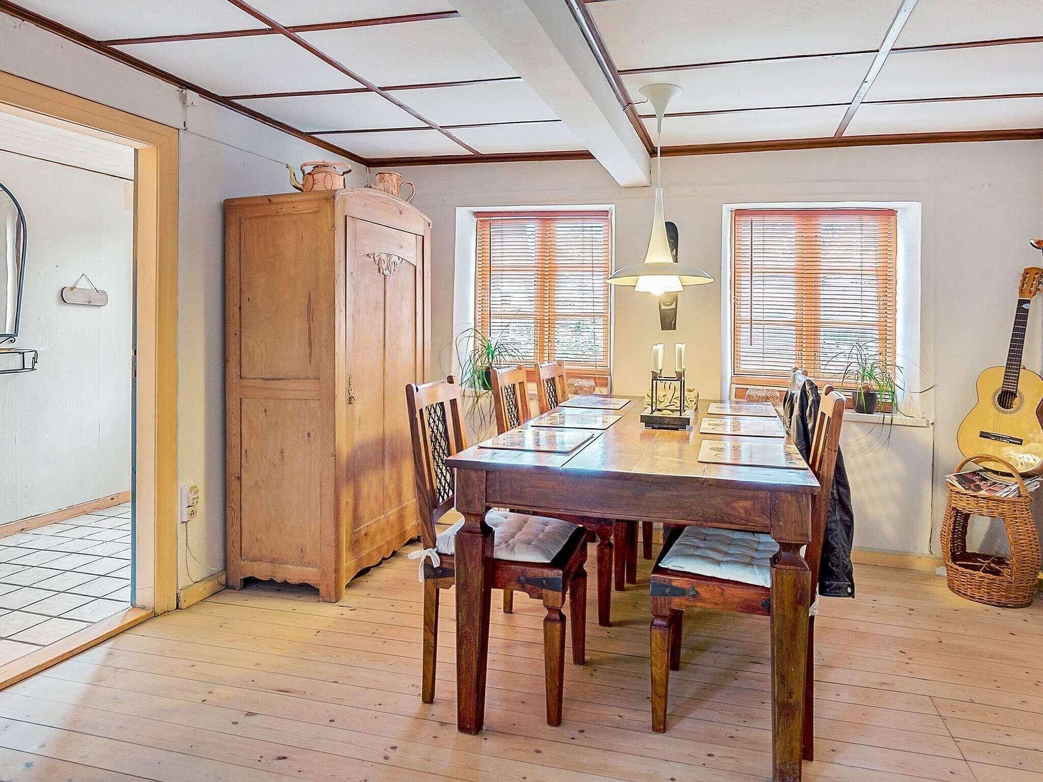 House | Dining