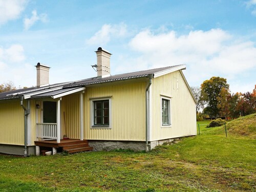 2 Person Holiday Home in Frøve