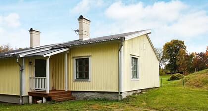 2 Person Holiday Home in FrĂžve