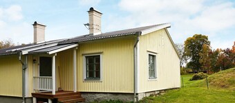 2 Person Holiday Home in Frøve