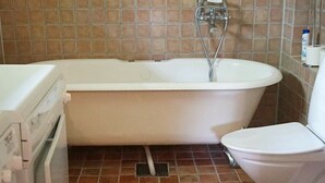 Bathroom - 2 Person Holiday Home in Frøve (Frovi)