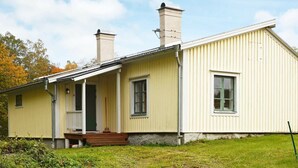 Exterior - 2 Person Holiday Home in Frøve (Frovi)