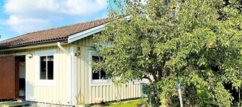 5 Person Holiday Home in Båstad