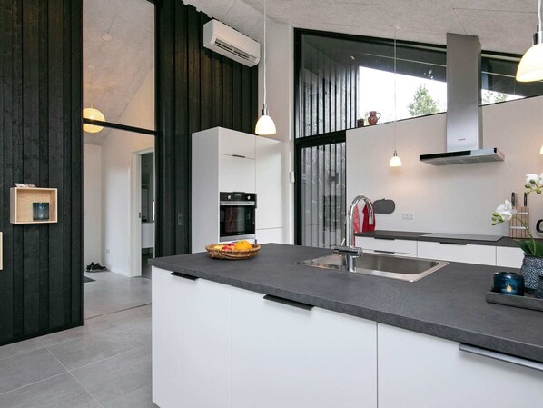 Ferienhaus | Innenbereich