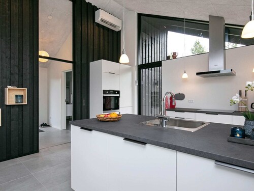 Holiday Home in Jerup