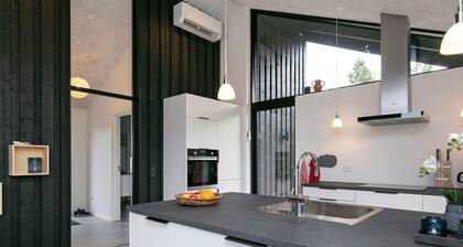 Holiday Home in Jerup