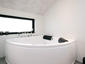 Spa treatment - Holiday Home in Jerup (Jerup)