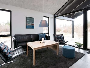 Ferienhaus | Innenbereich