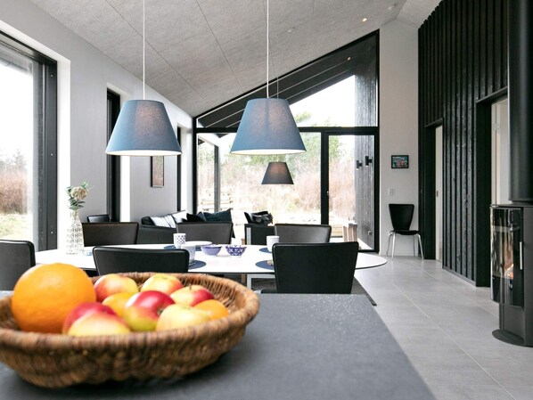 Hus | Interiør