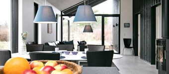 Holiday Home in Jerup