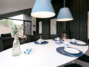 Ferienhaus | Innenbereich