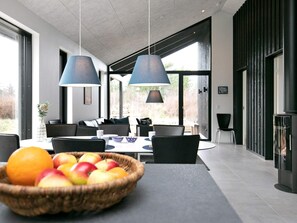 House | Interior - Holiday Home in Jerup (Jerup)