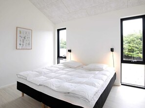 Interior - Holiday Home in Jerup (Jerup)