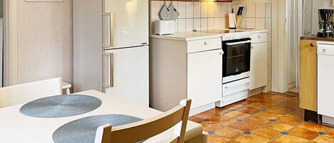 Ferienhaus | Eigene KĂŒche