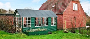 4 Person Holiday Home in Struer