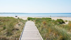 House | Beach