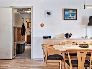 Ferienhaus | Innenbereich