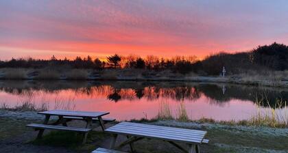 4 Person Holiday Home in Bovlingbjerg