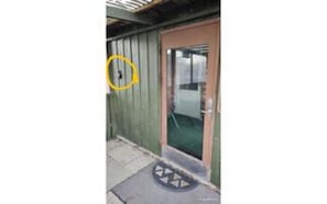 House | Property grounds