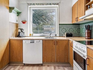 House | Interior - 4 Person Holiday Home in Bovlingbjerg (Bøvlingbjerg)